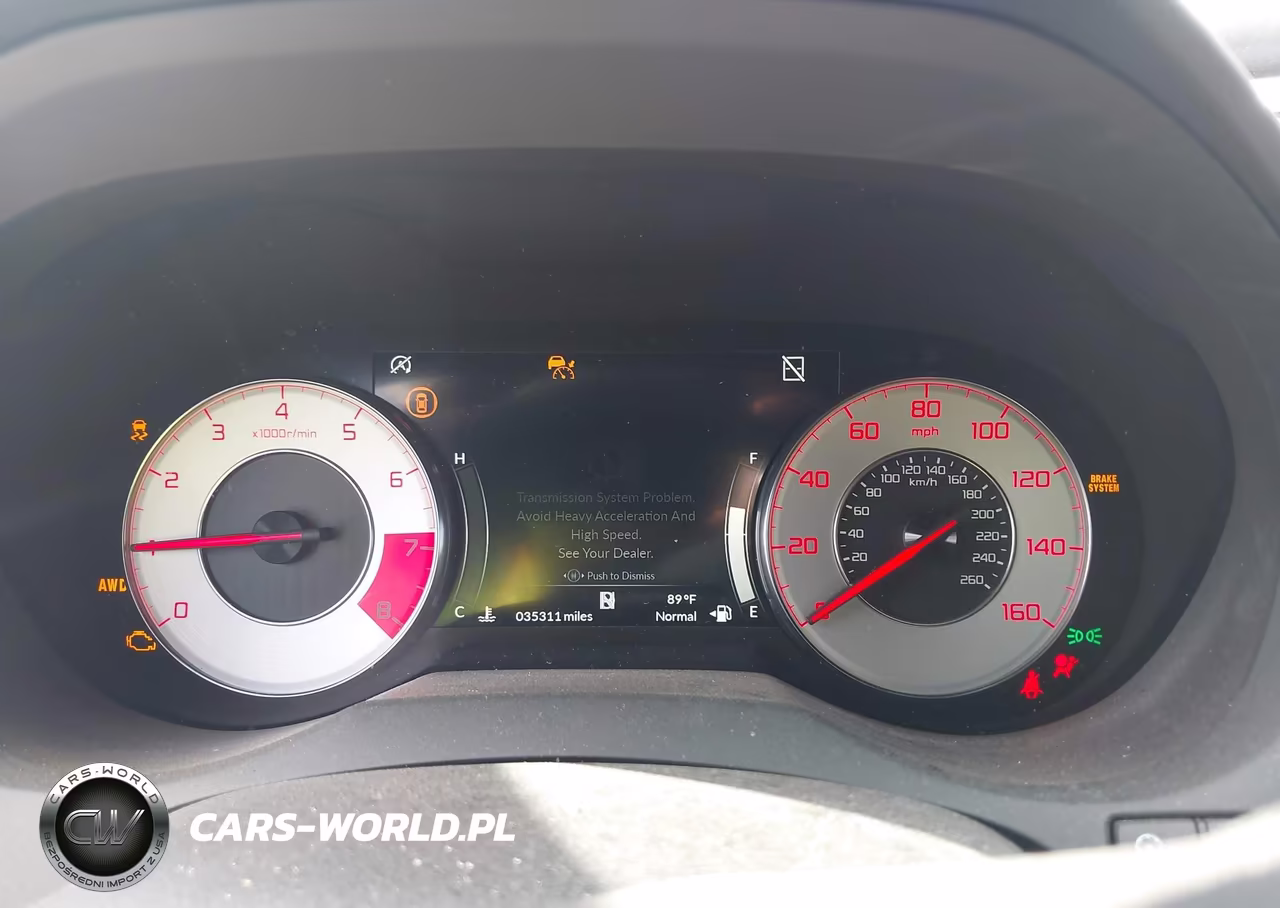 2025 Acura Rdx A-Spec Package VIN:5J8TC2H68SL019830 - 7