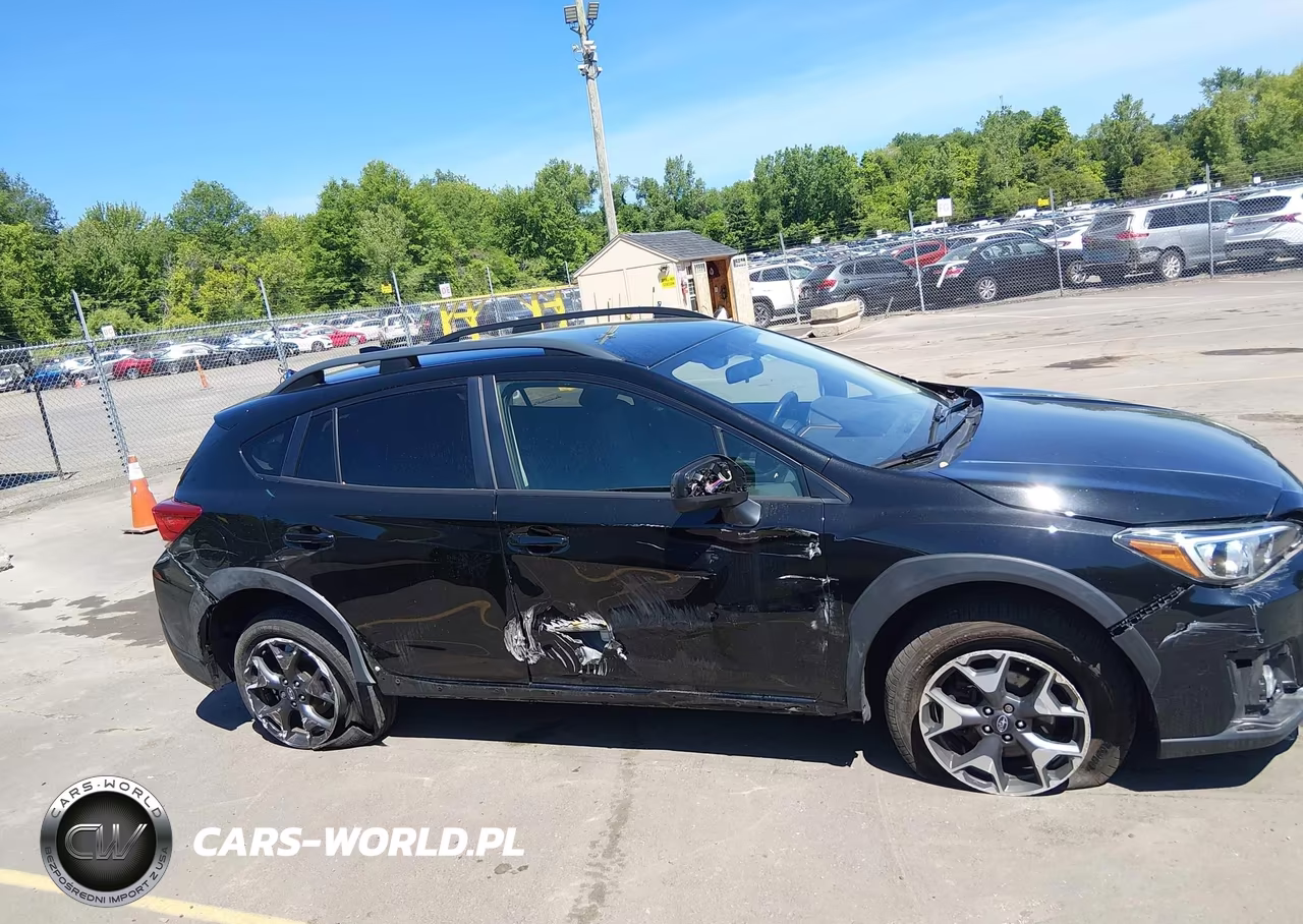 2019 Subaru Crosstrek 2.0I Premium VIN:JF2GTAEC9KH350862 - 17