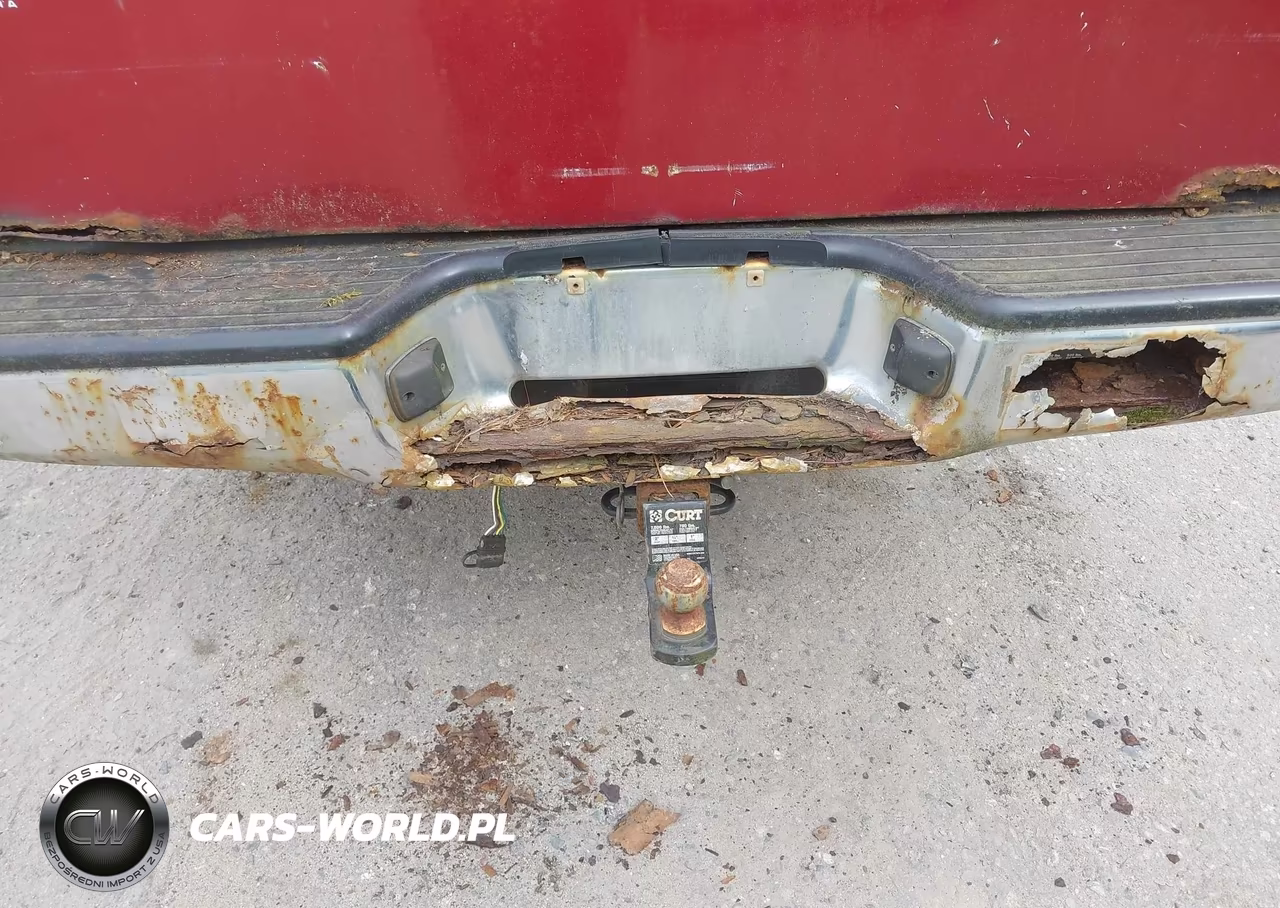 2001 Toyota Tacoma Base V6 VIN:5TEWN72N31Z753455 - 6