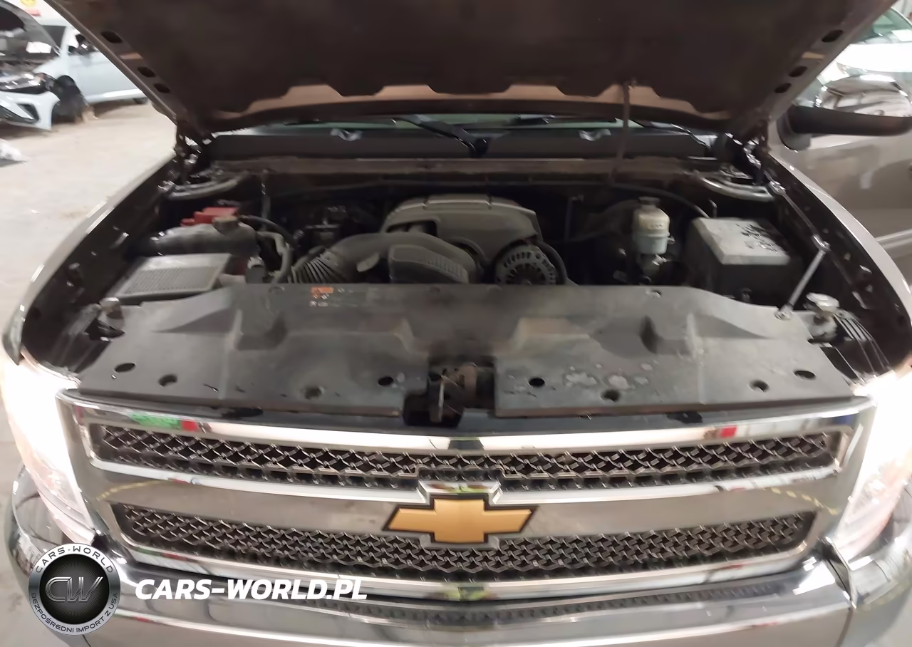 2012 Chevrolet Silverado 1500 Lt VIN:1GCRKSE72CZ274254 - 10