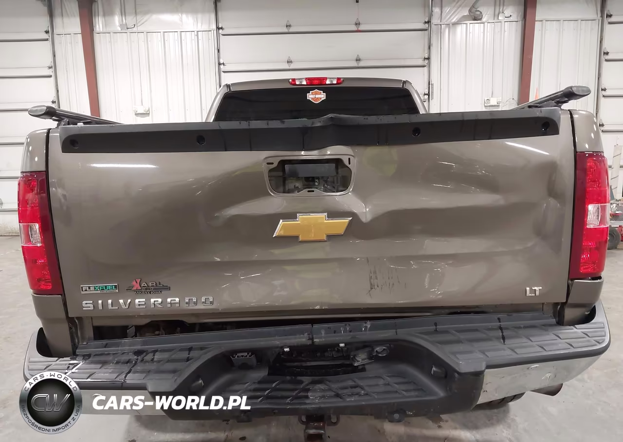 2012 Chevrolet Silverado 1500 Lt VIN:1GCRKSE72CZ274254 - 17