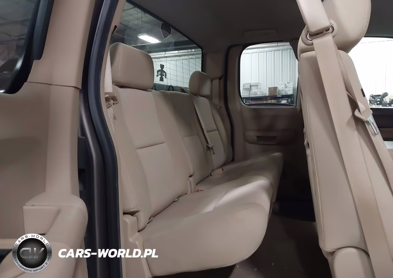 2012 Chevrolet Silverado 1500 Lt VIN:1GCRKSE72CZ274254 - 8
