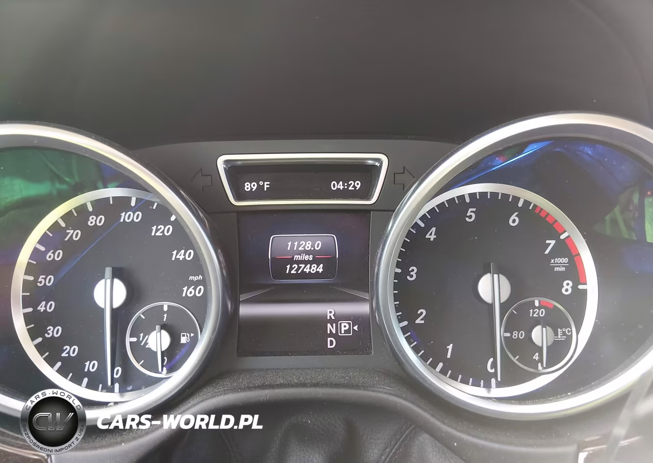 2013 Mercedes-Benz Gl 450 4Matic VIN:4JGDF7CE4DA251549 - 15