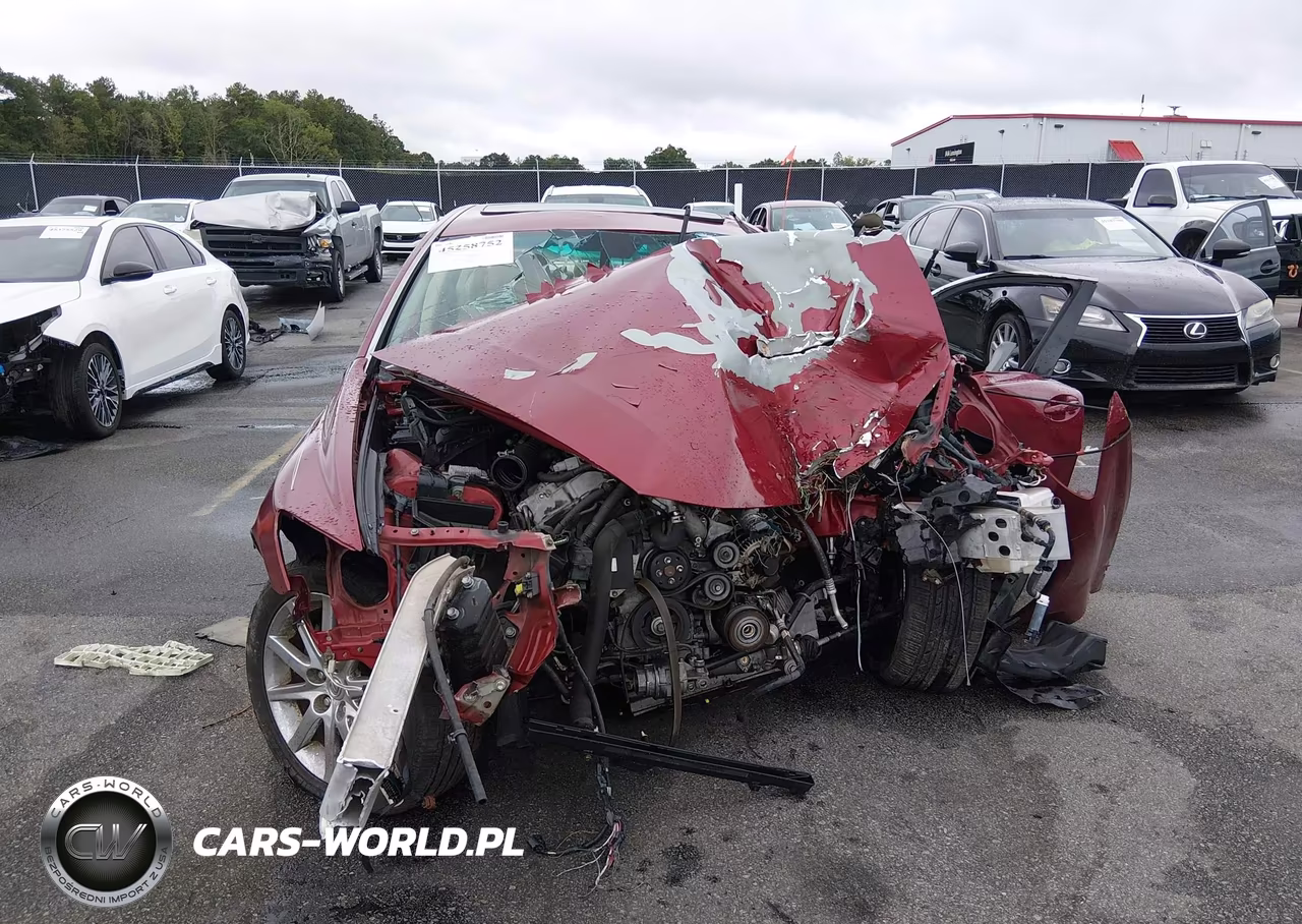 2006 Lexus Gs 300 VIN:JTHBH96SX65030213 - 12