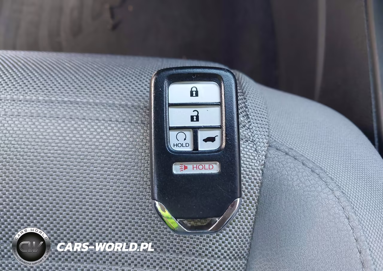 2017 Honda Cr-V Ex VIN:5J6RW2H5XHL039961 - 11