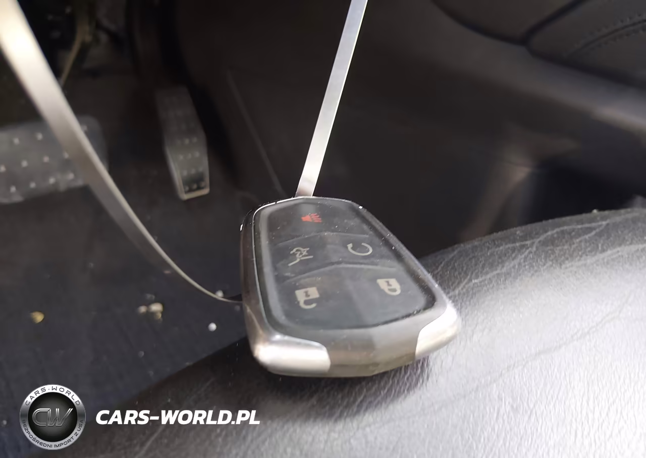 2020 Cadillac Xt6 Premium Luxury VIN:1GYKPDRS7LZ189417 - 11