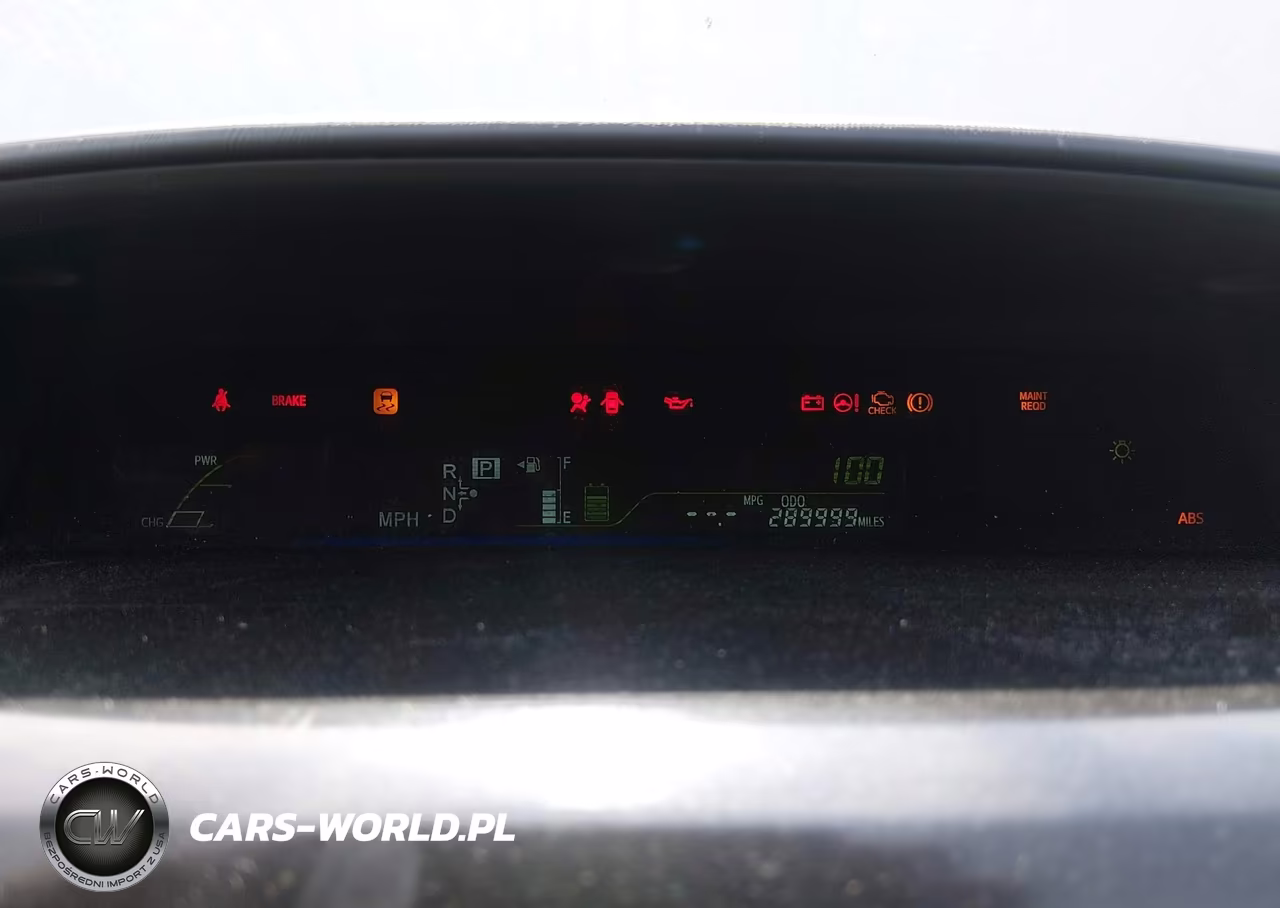 2012 Toyota Prius V Three VIN:JTDZN3EU3C3027380 - 7