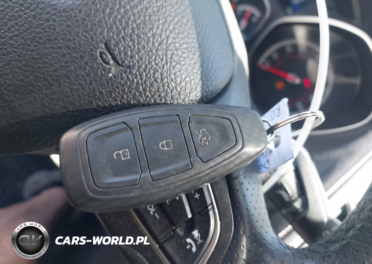 2016 Ford Focus St VIN:1FADP3L94GL241518 - 11