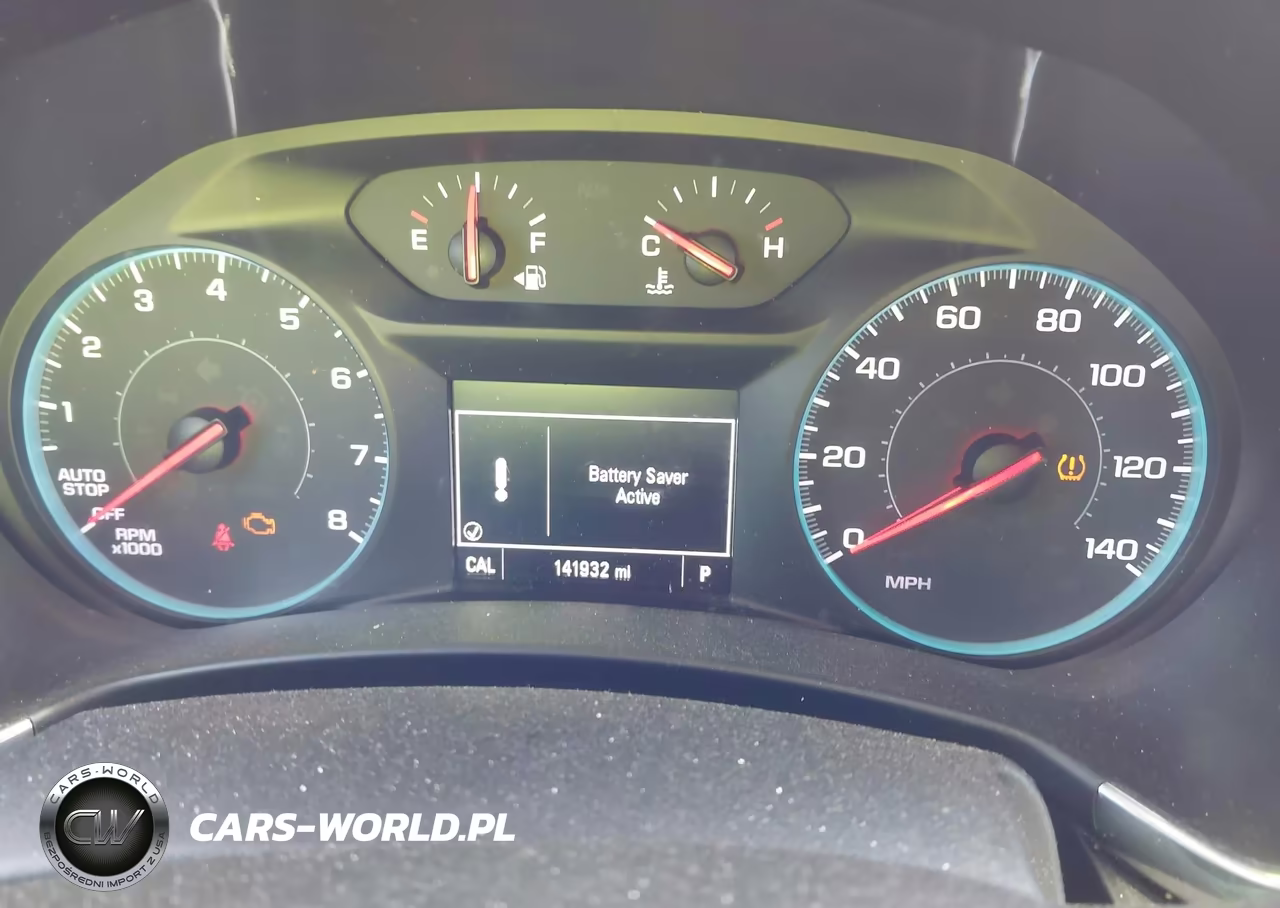 2018 Chevrolet Equinox Lt VIN:3GNAXJEVXJL104596 - 7