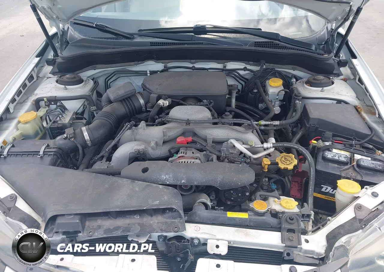 2011 Subaru Impreza 2.5I VIN:JF1GH6A68BH830782 - 10