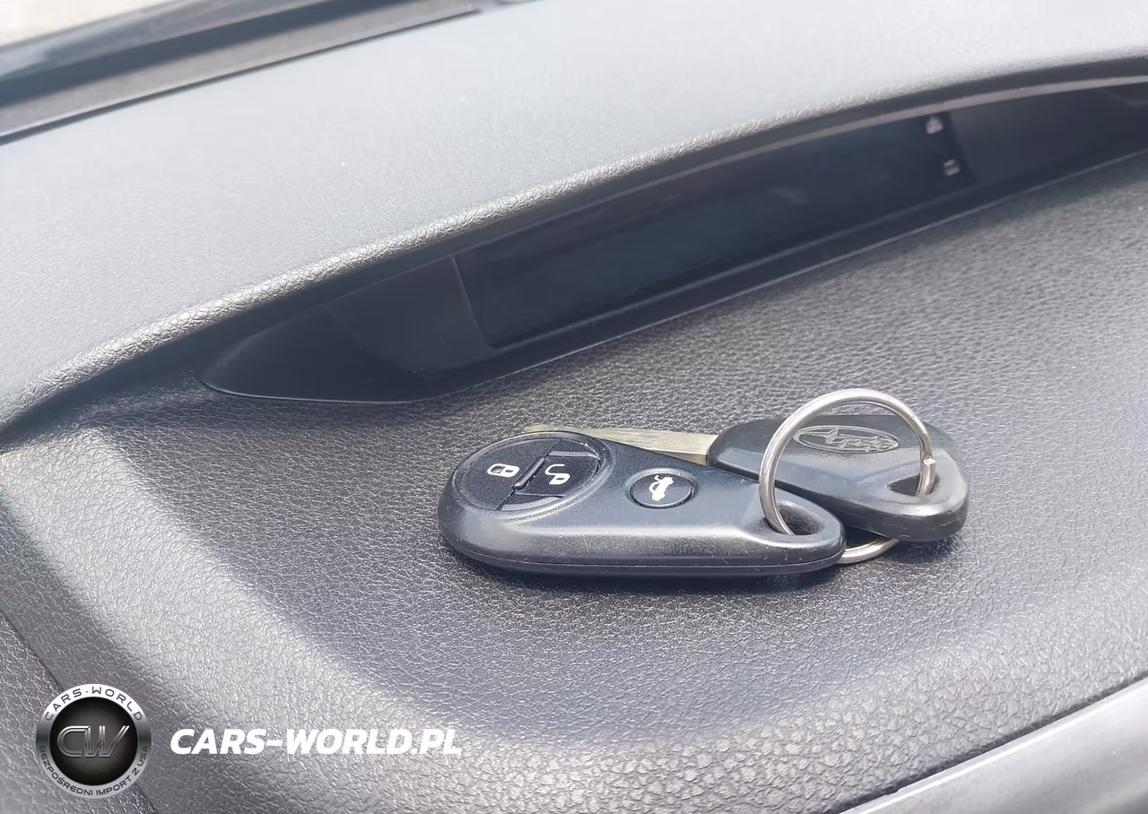 2011 Subaru Impreza 2.5I VIN:JF1GH6A68BH830782 - 11