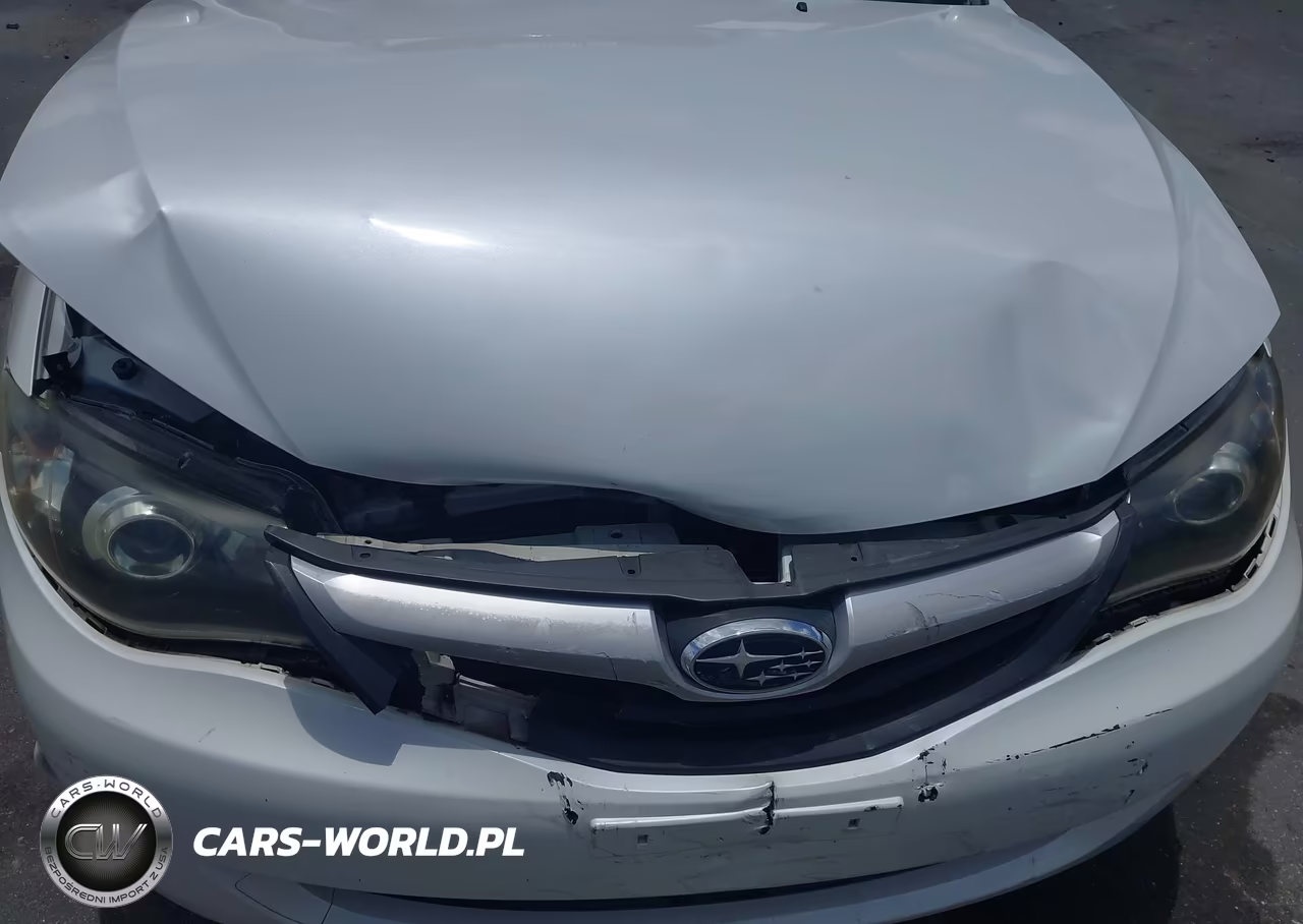 2011 Subaru Impreza 2.5I VIN:JF1GH6A68BH830782 - 13