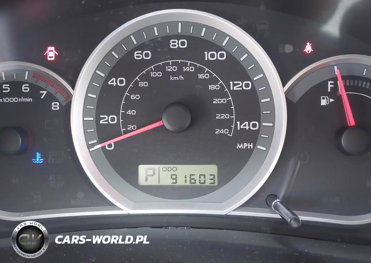 2011 Subaru Impreza 2.5I VIN:JF1GH6A68BH830782 - 7