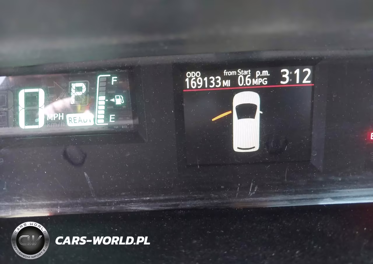 2013 Toyota Prius C Three VIN:JTDKDTB37D1042509 - 15