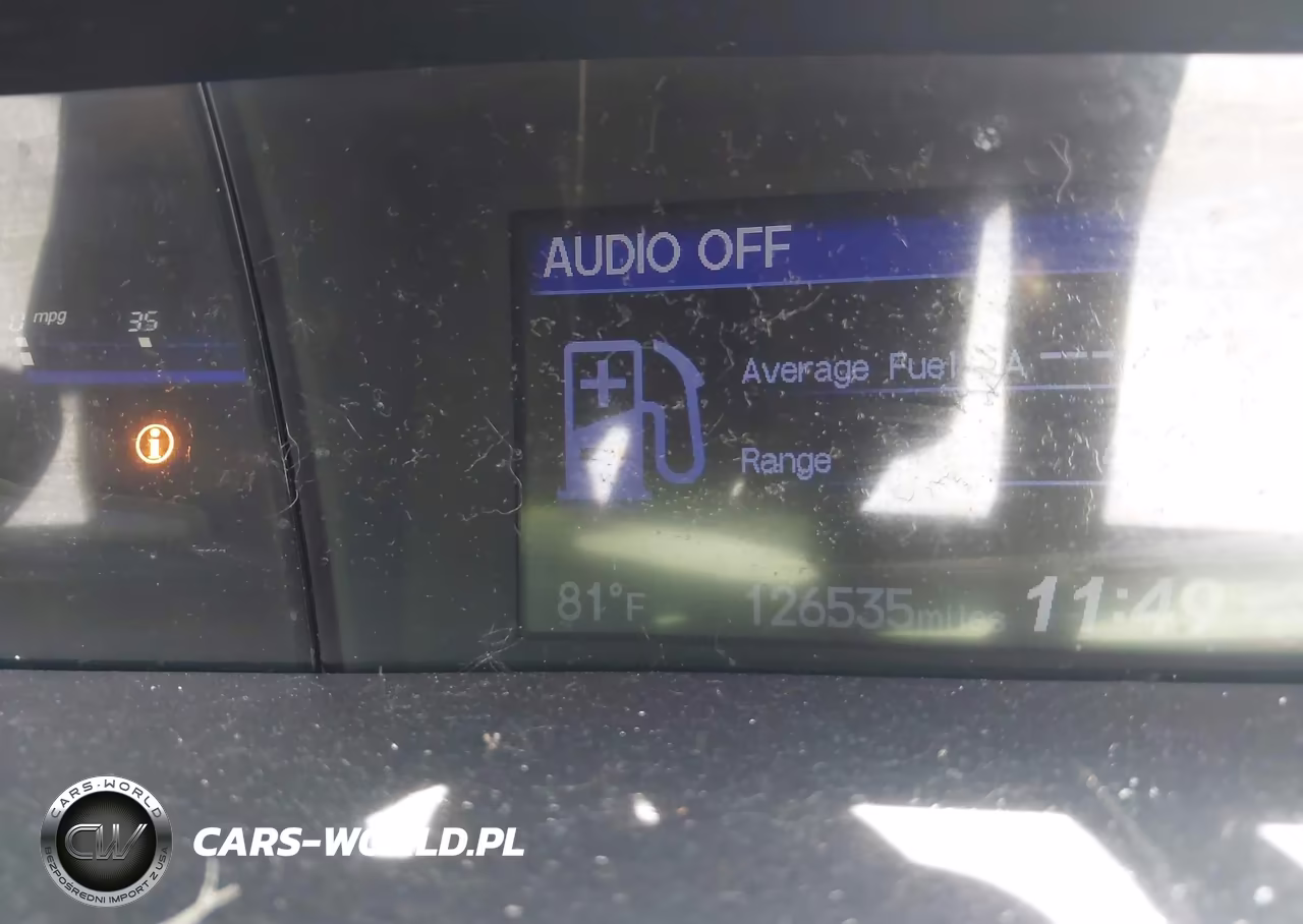 2015 Honda Civic Se VIN:19XFB2F72FE118331 - 15