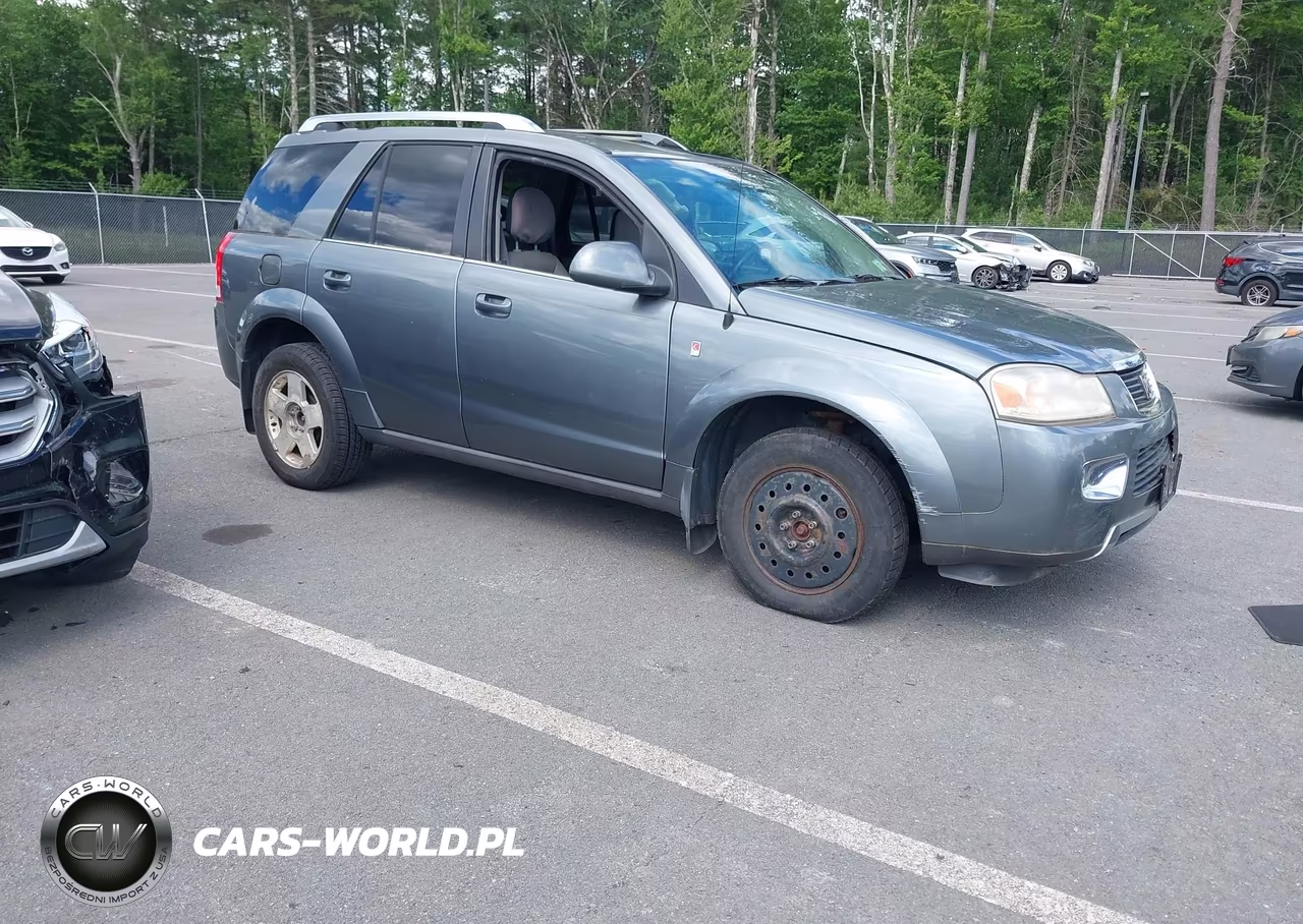 2006 Saturn Vue V6