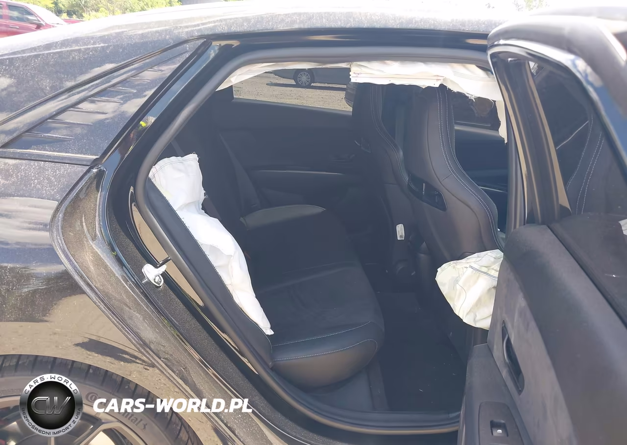 2025 Hyundai Elantra N VIN:KMHLW4DK4SU029071 - 8