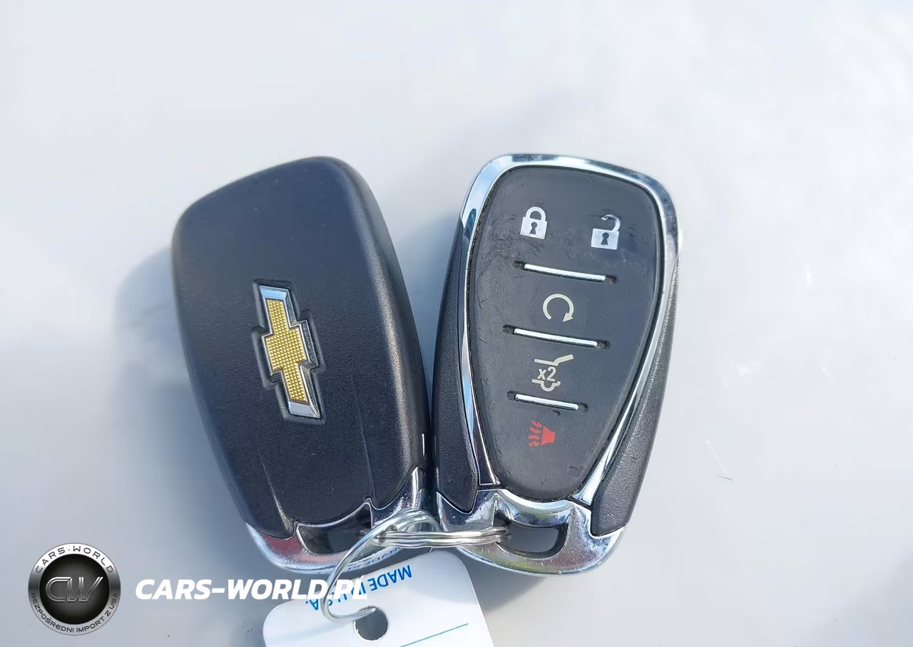 2019 Chevrolet Blazer VIN:3GNKBCRS9KS685434 - 11