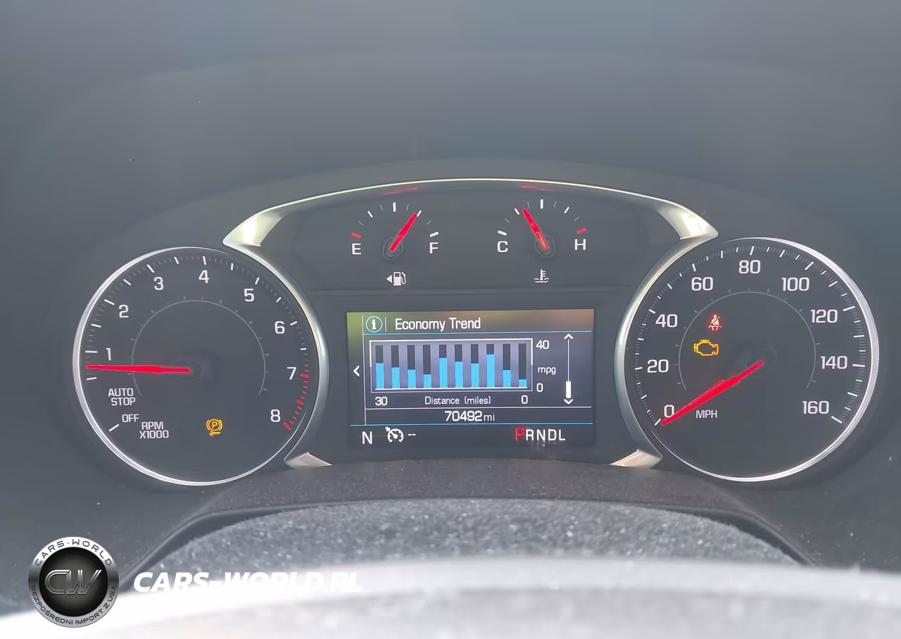 2019 Chevrolet Blazer VIN:3GNKBCRS9KS685434 - 7