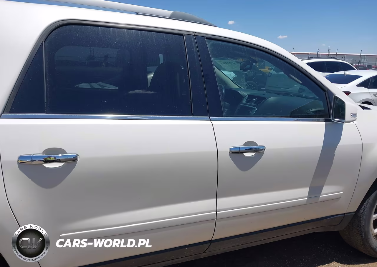 2014 GMC Acadia Slt-1 VIN:1GKKRRKD5EJ128520 - 14
