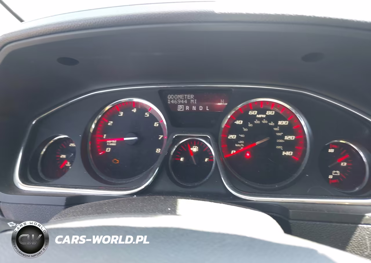 2014 GMC Acadia Slt-1 VIN:1GKKRRKD5EJ128520 - 7