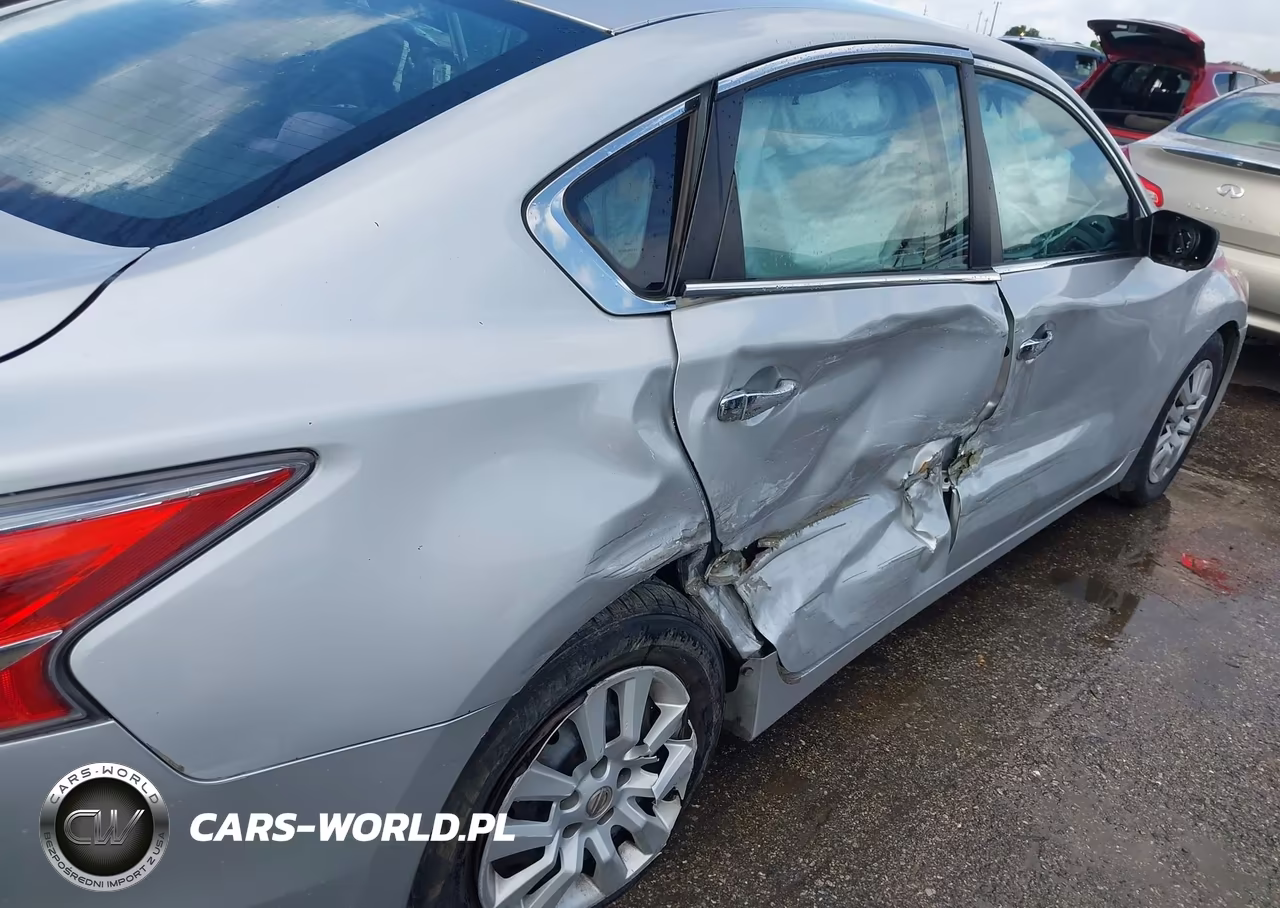 2014 Nissan Altima VIN:1N4AL3AP0EN380336 - 6