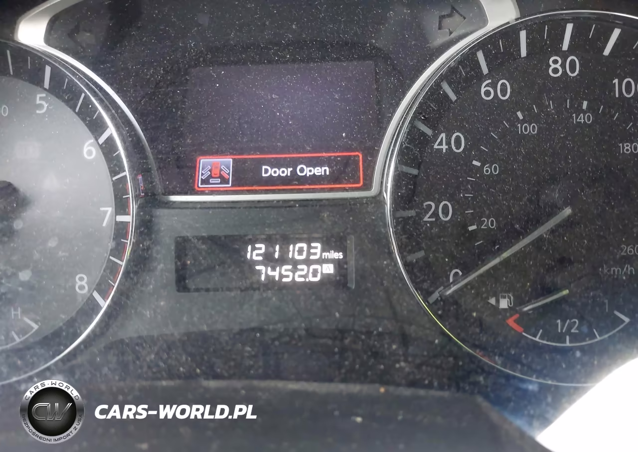 2014 Nissan Altima VIN:1N4AL3AP0EN380336 - 7