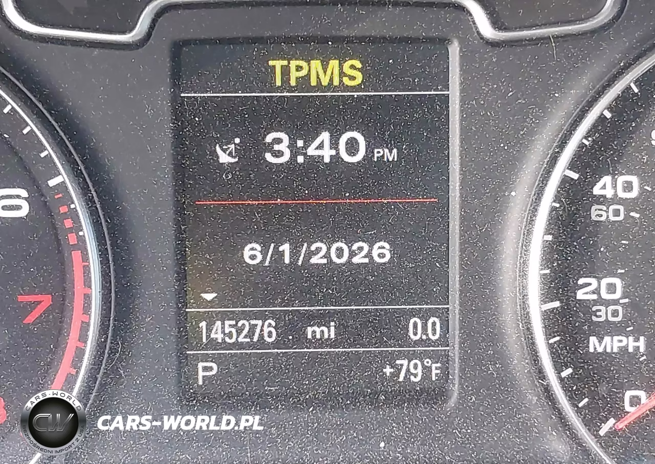 2015 Audi Q3 2.0T Premium Plus VIN:WA1GFCFS6FR012725 - 15