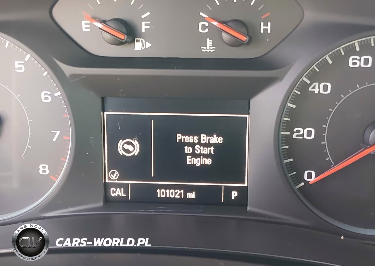 2017 Chevrolet Malibu 1Lt VIN:1G1ZE5ST5HF184642 - 15