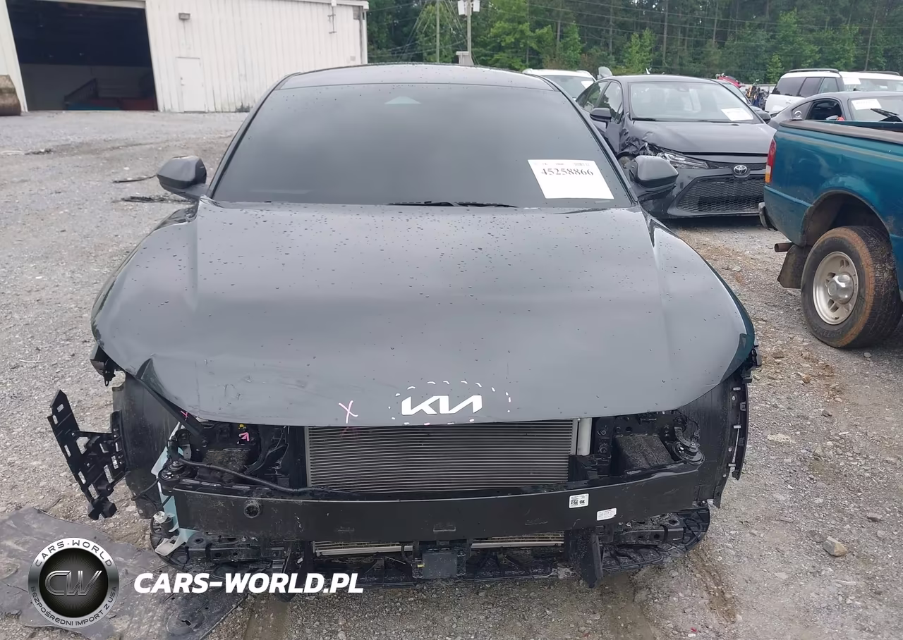 2025 Kia K4 Lxs VIN:3KPFT4DE6SE167066 - 12
