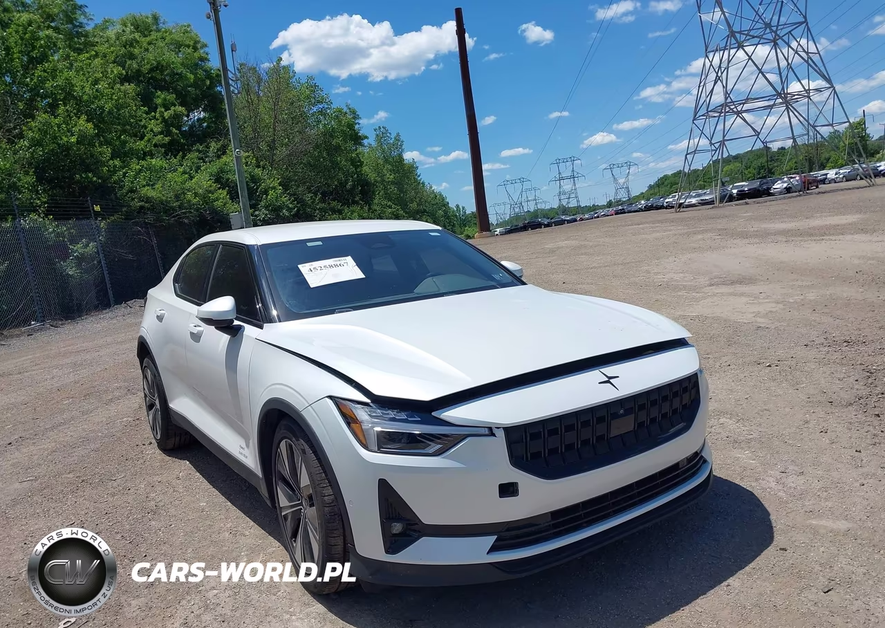 2024 Polestar 2 Long Range Dual Motor-Long Range Dual Motor Plus