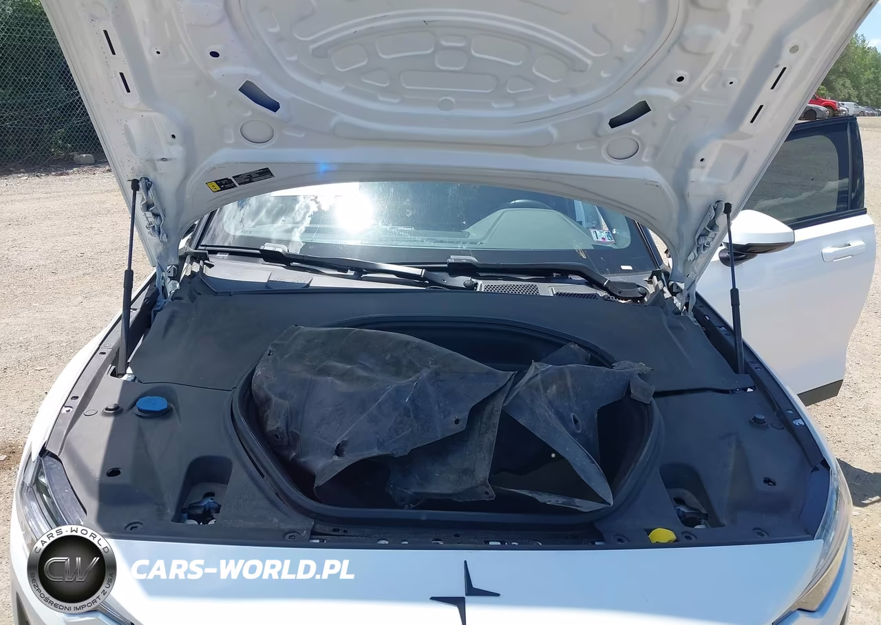 2024 Polestar 2 Long Range Dual Motor-Long Range Dual Motor Plus VIN:YSMFD3KA4RL212986 - 10