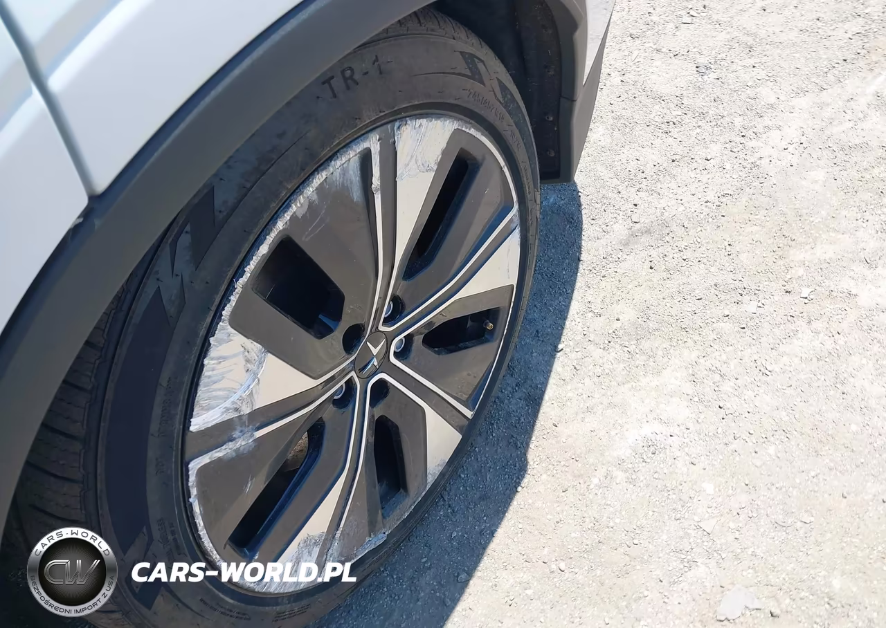 2024 Polestar 2 Long Range Dual Motor-Long Range Dual Motor Plus VIN:YSMFD3KA4RL212986 - 11