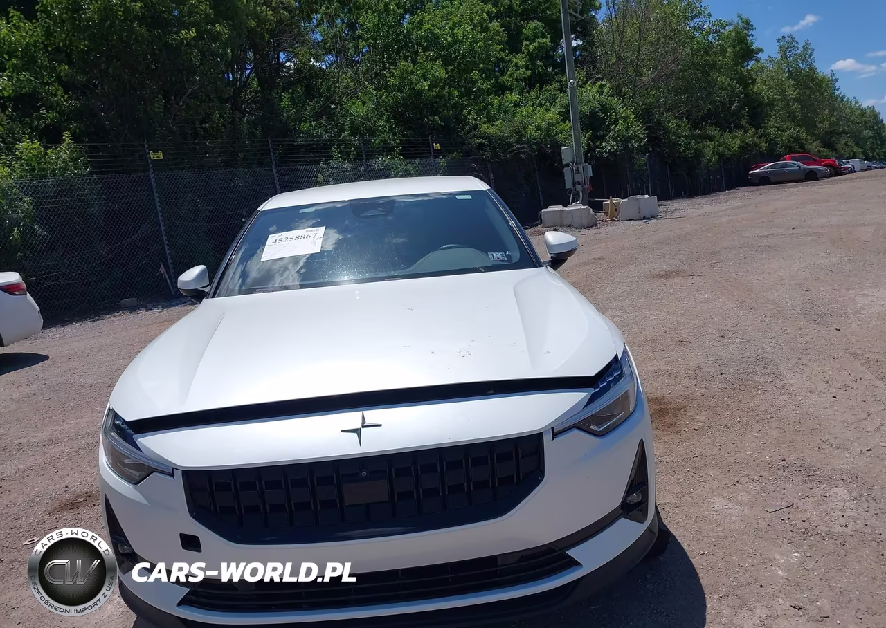 2024 Polestar 2 Long Range Dual Motor-Long Range Dual Motor Plus VIN:YSMFD3KA4RL212986 - 12