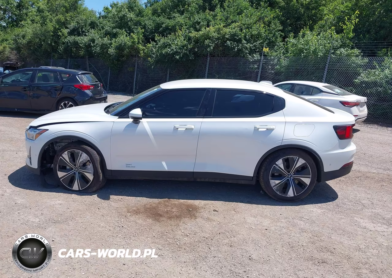 2024 Polestar 2 Long Range Dual Motor-Long Range Dual Motor Plus VIN:YSMFD3KA4RL212986 - 14