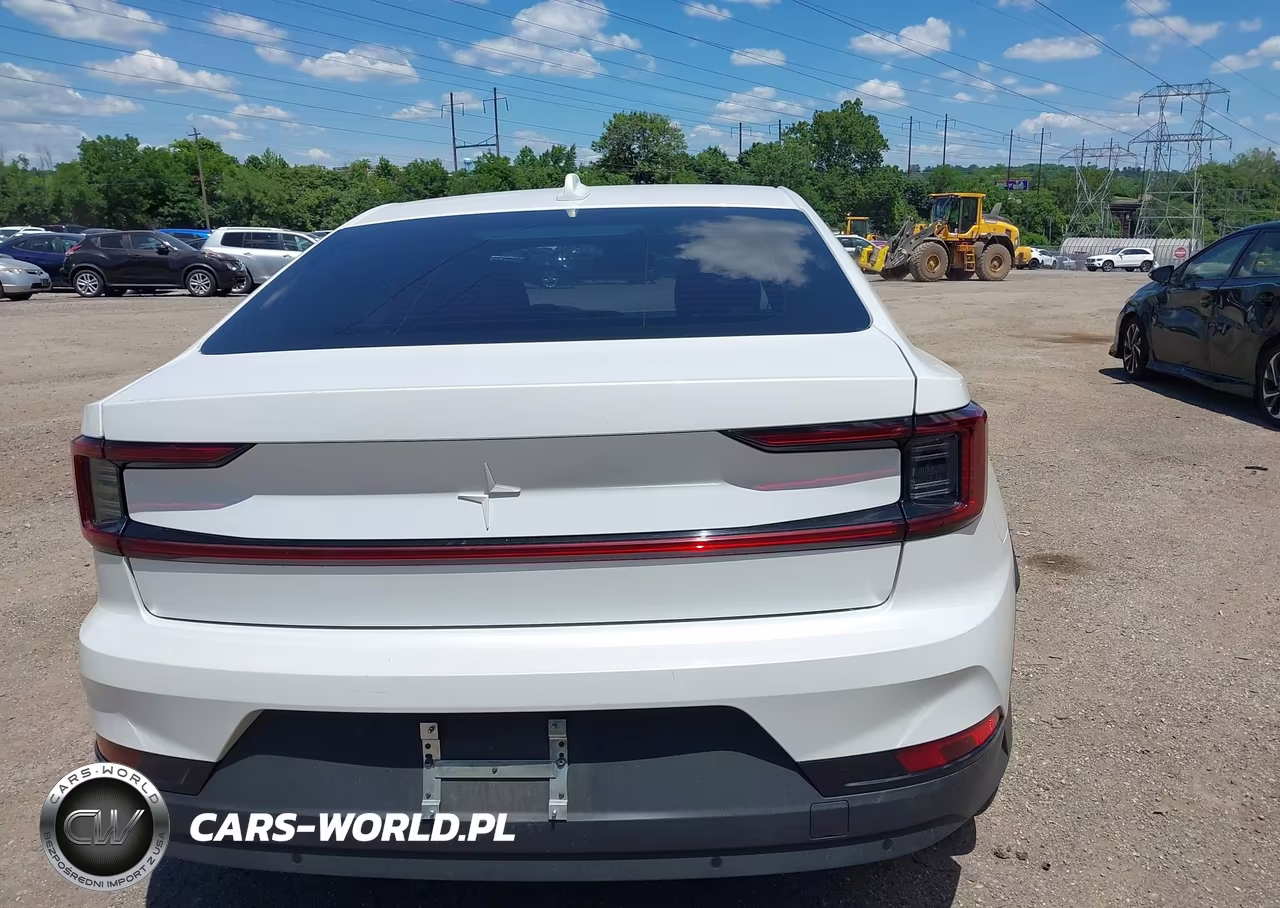 2024 Polestar 2 Long Range Dual Motor-Long Range Dual Motor Plus VIN:YSMFD3KA4RL212986 - 16