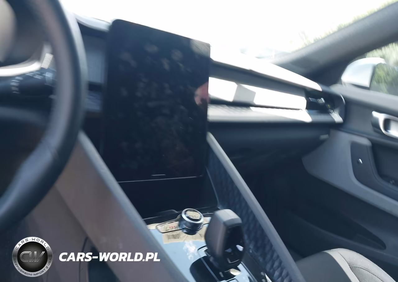 2024 Polestar 2 Long Range Dual Motor-Long Range Dual Motor Plus VIN:YSMFD3KA4RL212986 - 18