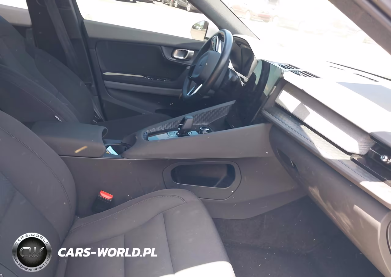 2024 Polestar 2 Long Range Dual Motor-Long Range Dual Motor Plus VIN:YSMFD3KA4RL212986 - 5