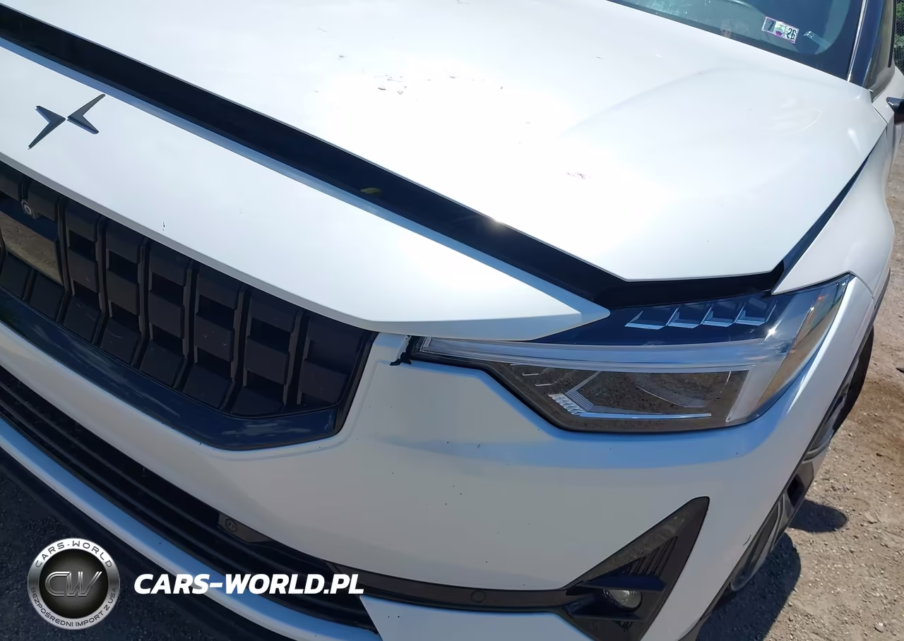 2024 Polestar 2 Long Range Dual Motor-Long Range Dual Motor Plus VIN:YSMFD3KA4RL212986 - 6