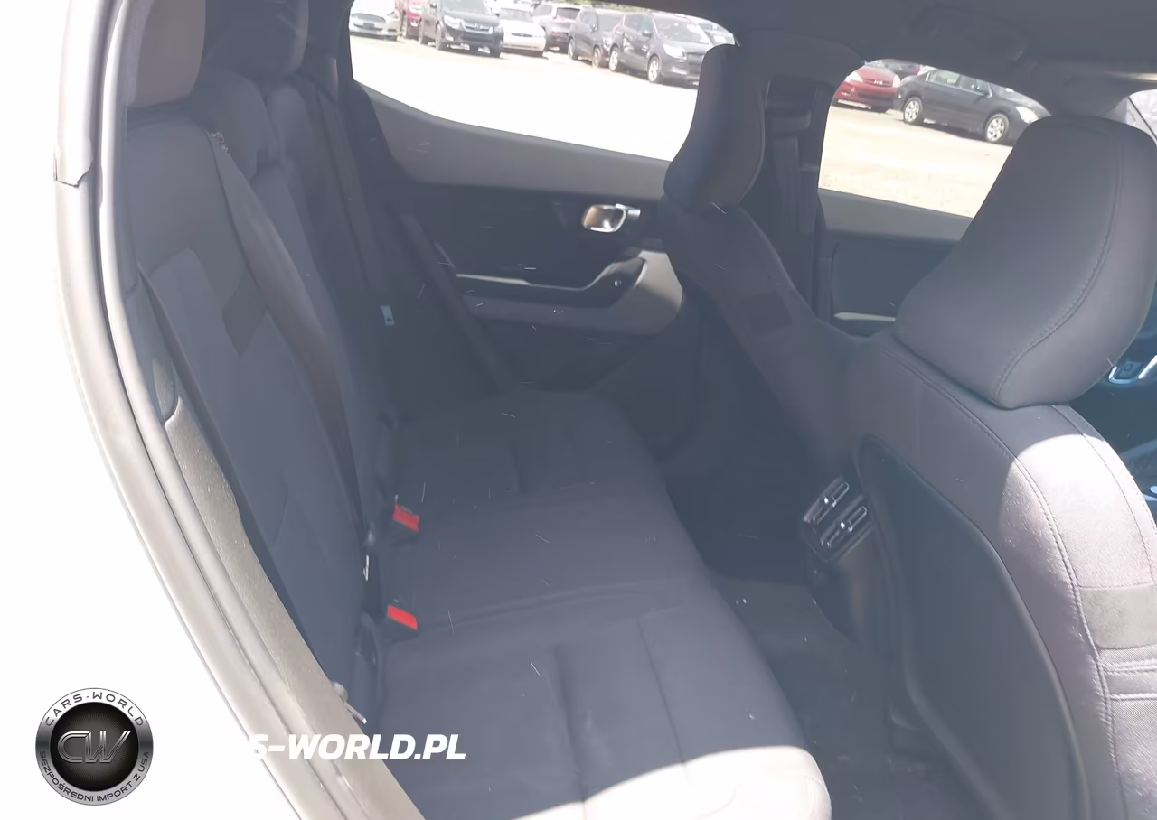 2024 Polestar 2 Long Range Dual Motor-Long Range Dual Motor Plus VIN:YSMFD3KA4RL212986 - 8