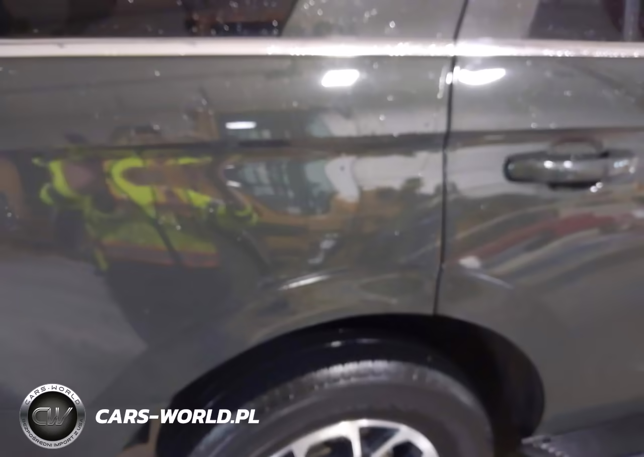 2022 Ford Expedition Xl VIN:1FMJU1GT1NEA53732 - 16