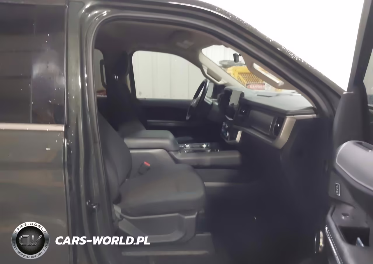 2022 Ford Expedition Xl VIN:1FMJU1GT1NEA53732 - 5