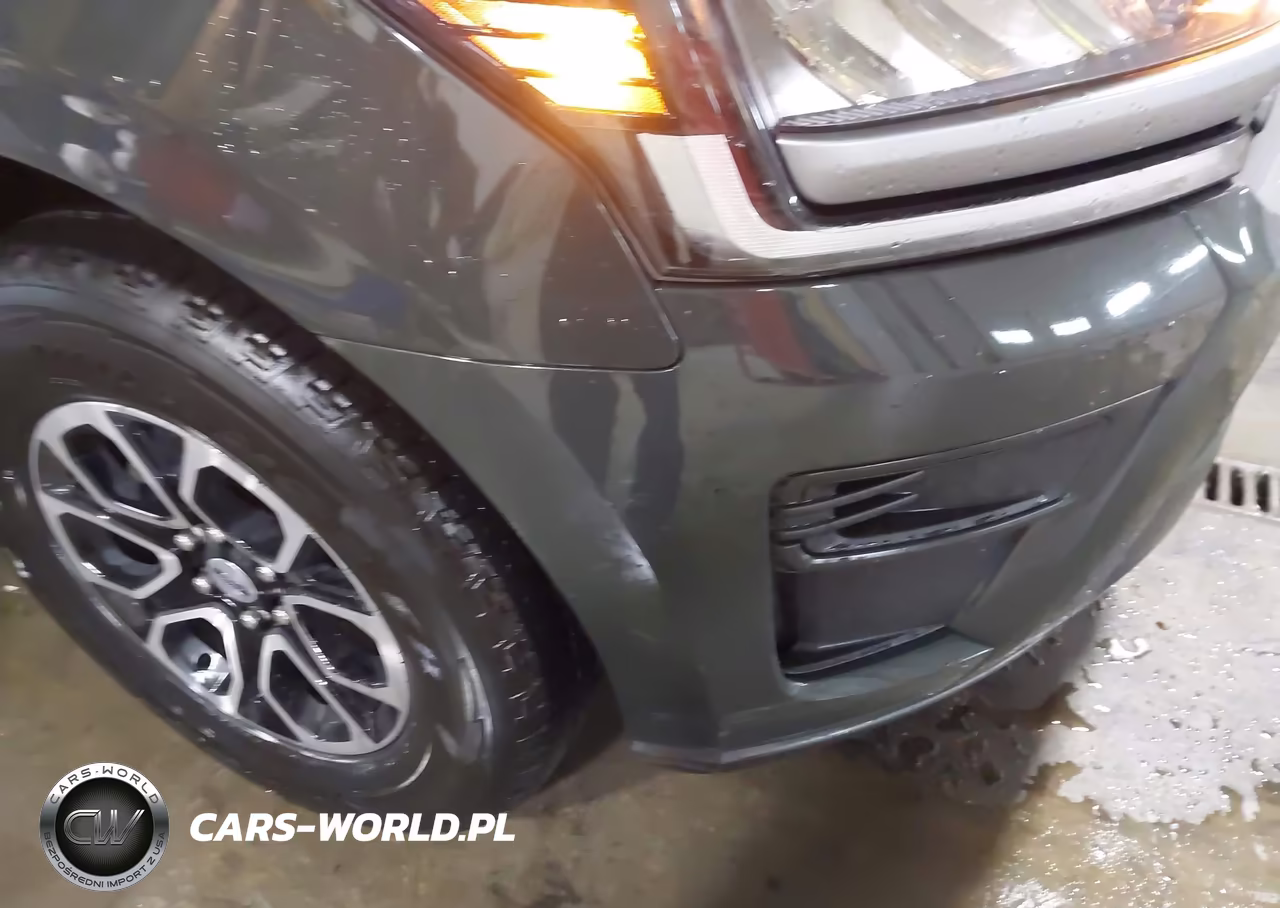 2022 Ford Expedition Xl VIN:1FMJU1GT1NEA53732 - 6