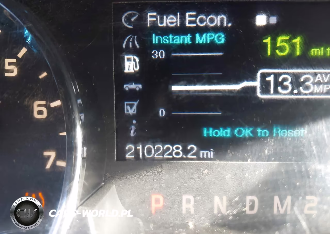 2013 Ford F-150 Xlt VIN:1FTFW1CTXDFD30073 - 15