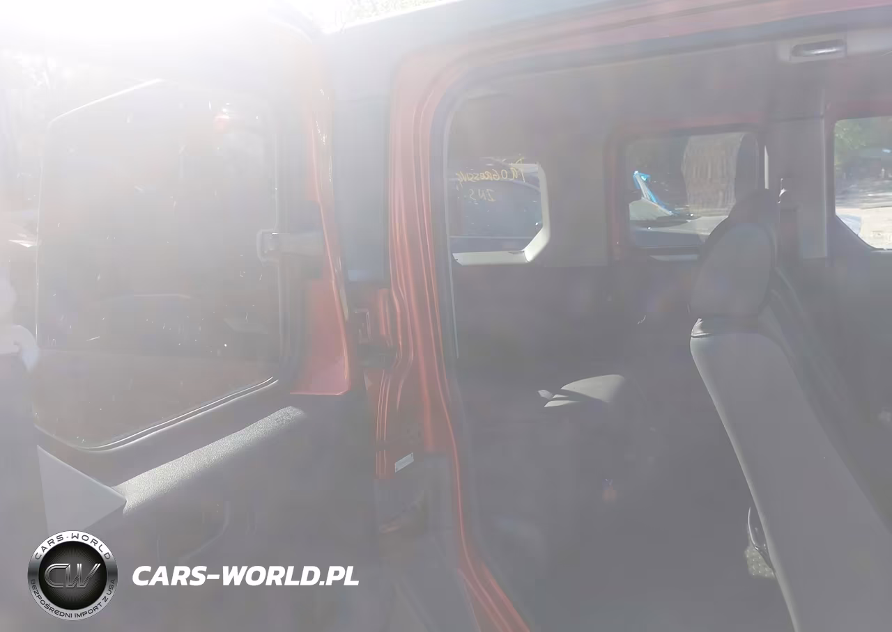 2003 Honda Element Ex VIN:5J6YH28523L006435 - 8