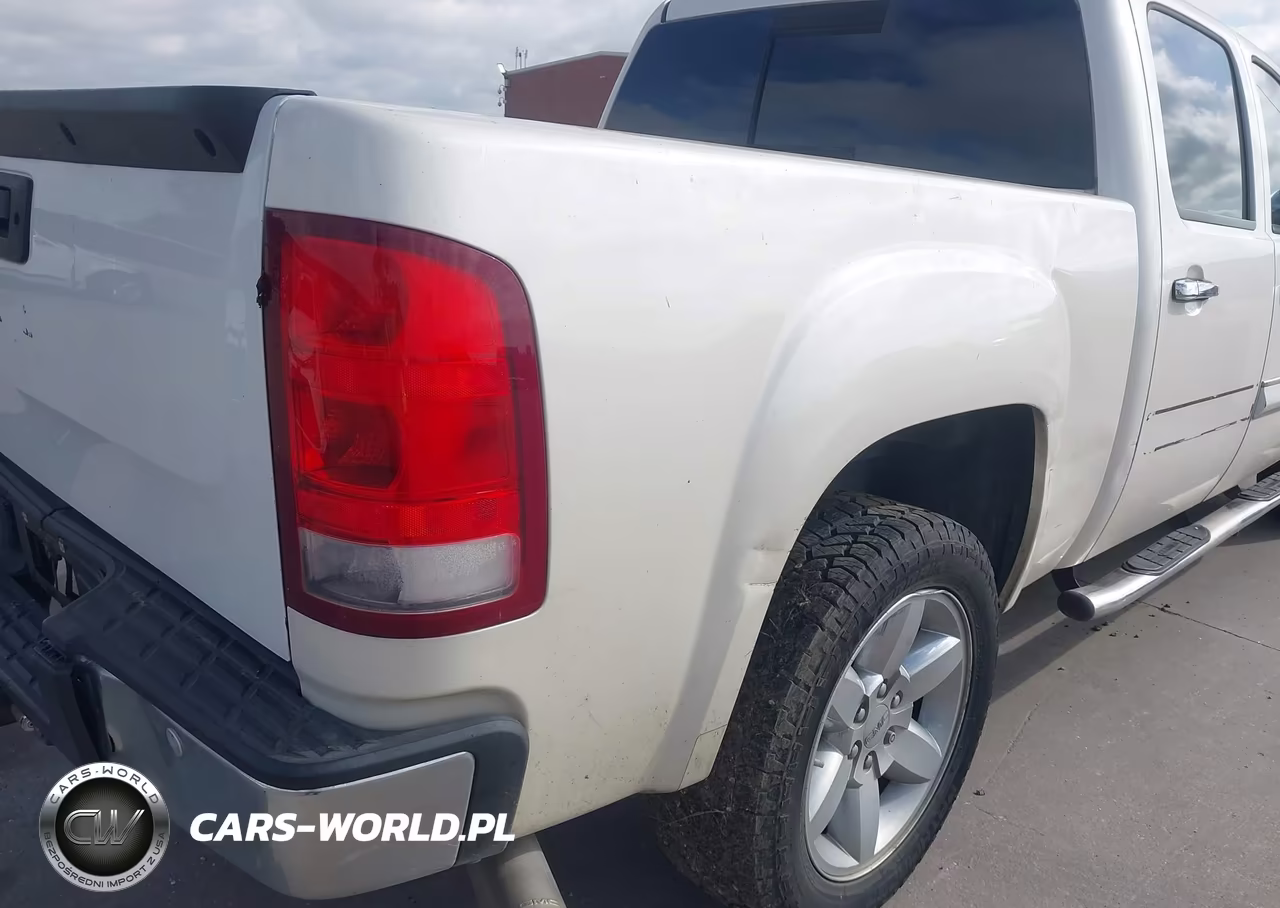 2012 GMC Sierra 1500 Slt VIN:3GTP1WE0XCG301642 - 21