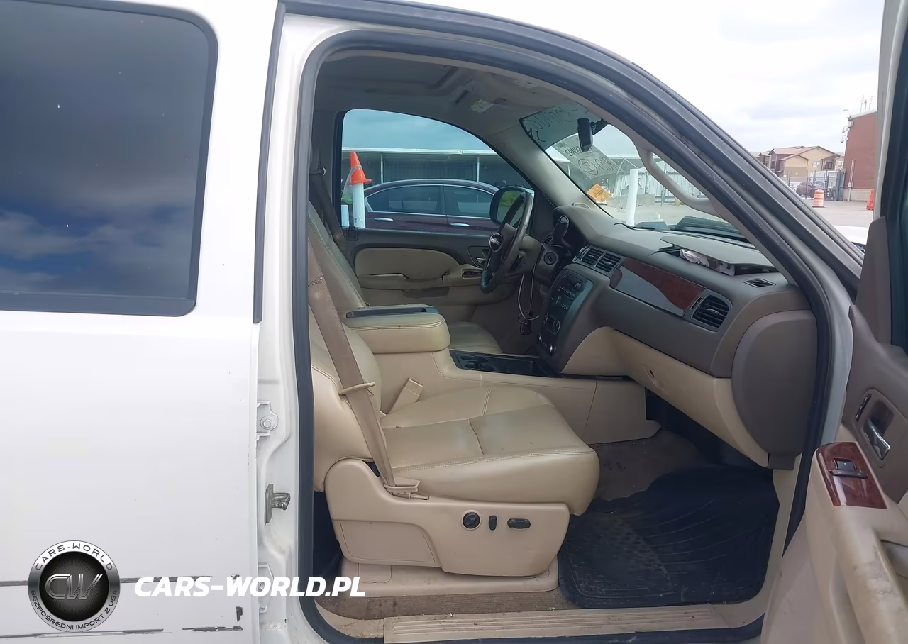 2012 GMC Sierra 1500 Slt VIN:3GTP1WE0XCG301642 - 5