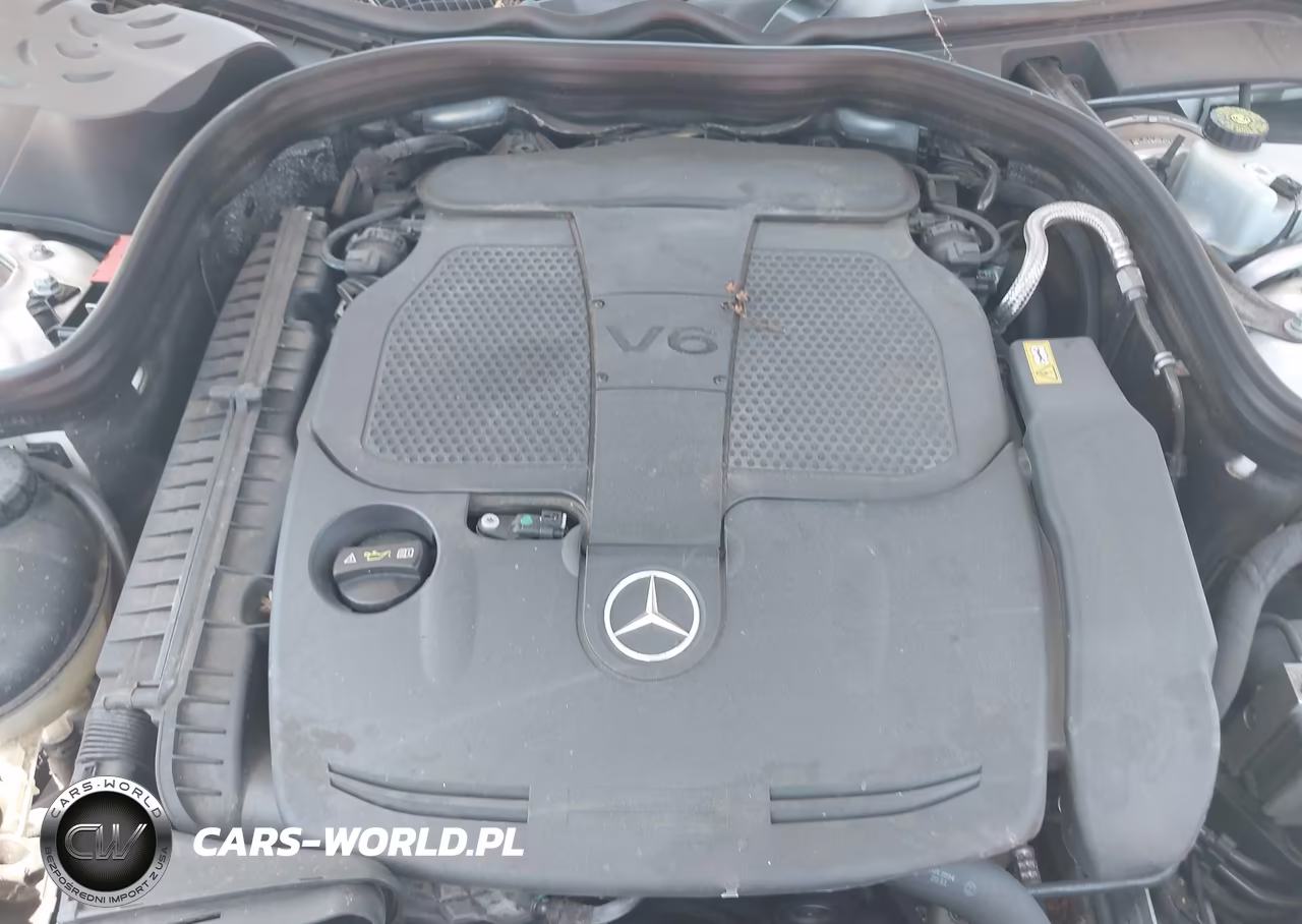 2014 Mercedes-Benz E 350 VIN:WDDHF5KB1EB003357 - 10