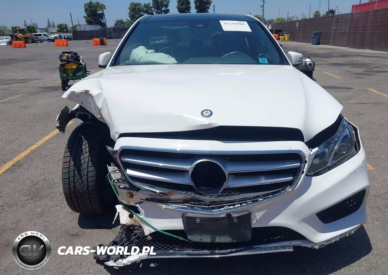 2014 Mercedes-Benz E 350 VIN:WDDHF5KB1EB003357 - 12