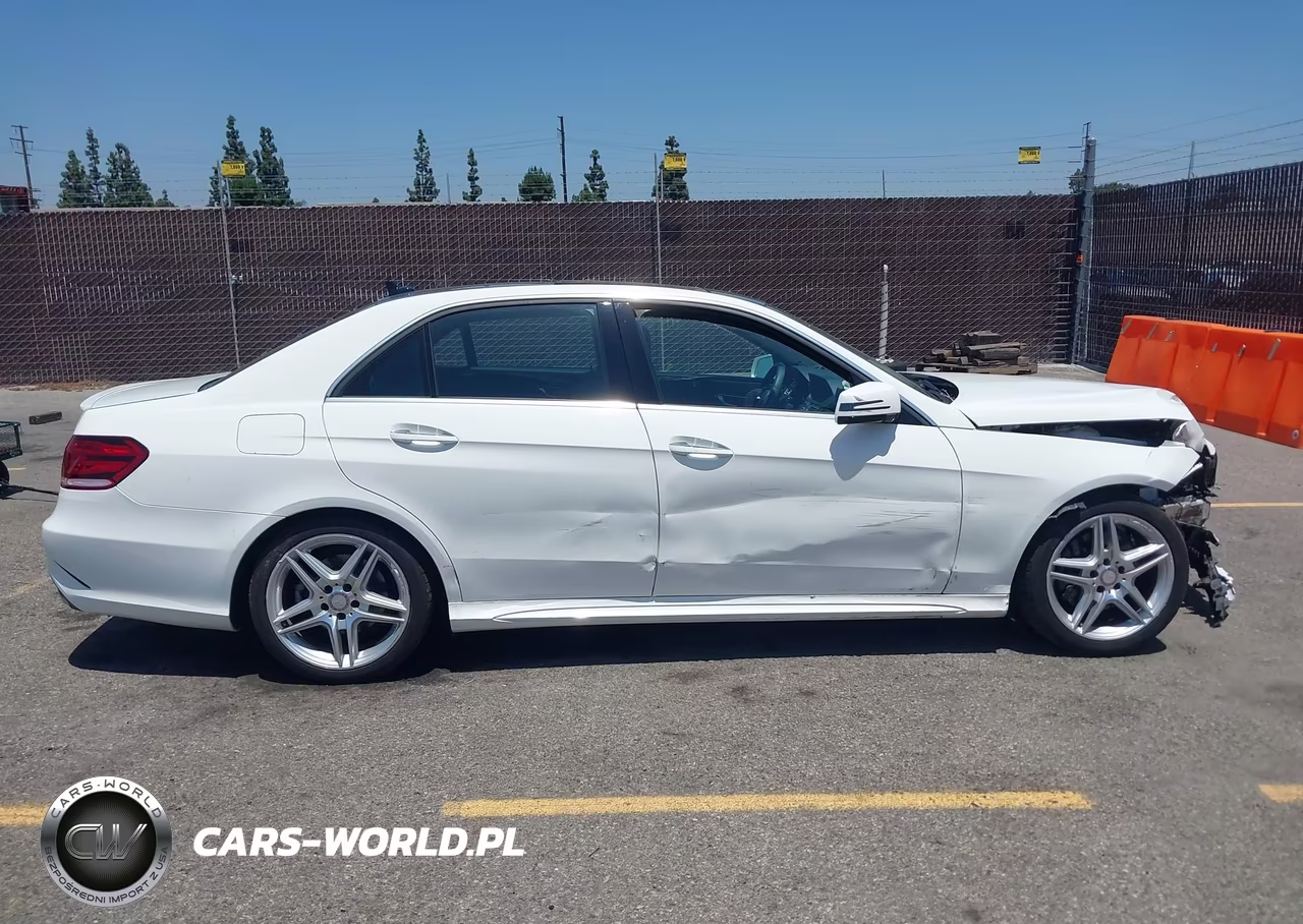 2014 Mercedes-Benz E 350 VIN:WDDHF5KB1EB003357 - 13